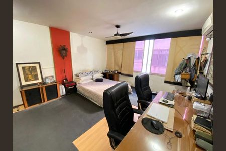 Apartamento à venda com 3 quartos, 160m² em Barra da Tijuca, Rio de Janeiro