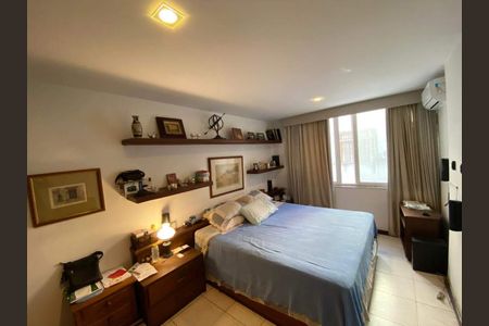 Apartamento à venda com 3 quartos, 160m² em Barra da Tijuca, Rio de Janeiro