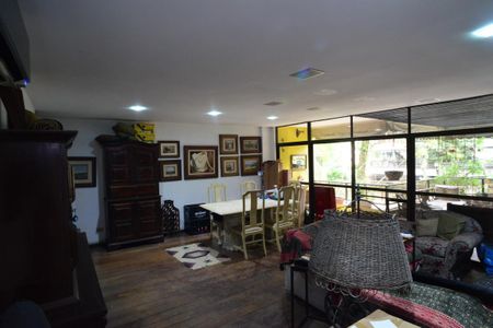 Apartamento à venda com 3 quartos, 160m² em Barra da Tijuca, Rio de Janeiro
