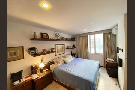 Apartamento à venda com 3 quartos, 160m² em Barra da Tijuca, Rio de Janeiro