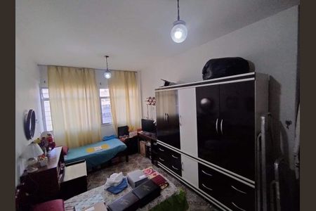 Apartamento à venda com 3 quartos, 119m² em Lapa, Rio de Janeiro