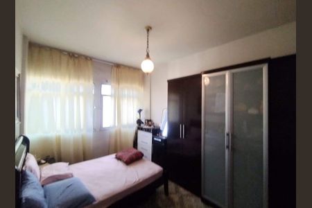 Apartamento à venda com 3 quartos, 119m² em Lapa, Rio de Janeiro
