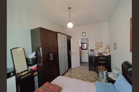 Apartamento à venda com 3 quartos, 119m² em Lapa, Rio de Janeiro