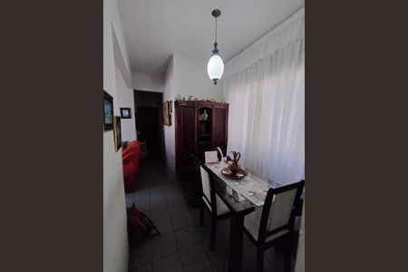 Apartamento à venda com 3 quartos, 119m² em Lapa, Rio de Janeiro