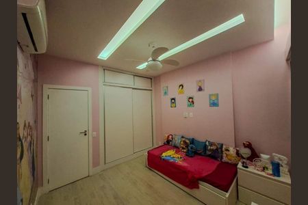 Apartamento à venda com 3 quartos, 156m² em Flamengo, Rio de Janeiro