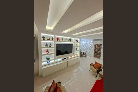 Apartamento à venda com 3 quartos, 156m² em Flamengo, Rio de Janeiro