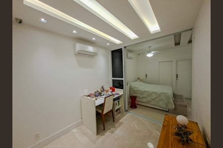 Apartamento à venda com 3 quartos, 156m² em Flamengo, Rio de Janeiro