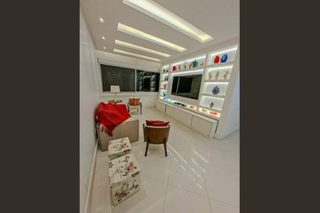 Apartamento à venda com 3 quartos, 156m² em Flamengo, Rio de Janeiro