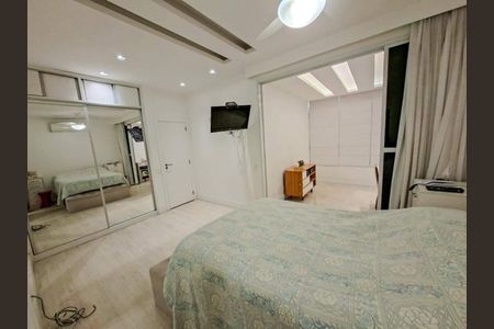 Apartamento à venda com 3 quartos, 156m² em Flamengo, Rio de Janeiro