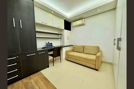 Apartamento à venda com 3 quartos, 107m² em Flamengo, Rio de Janeiro
