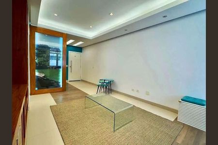 Apartamento à venda com 3 quartos, 107m² em Flamengo, Rio de Janeiro