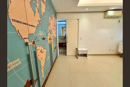 Apartamento à venda com 3 quartos, 107m² em Flamengo, Rio de Janeiro