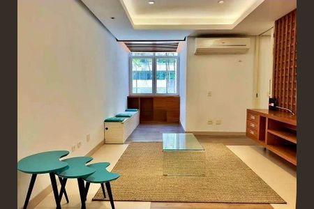 Apartamento à venda com 3 quartos, 107m² em Flamengo, Rio de Janeiro