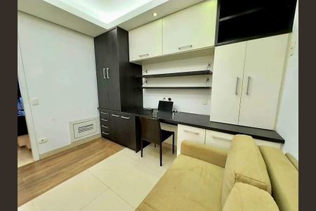 Apartamento à venda com 3 quartos, 107m² em Flamengo, Rio de Janeiro