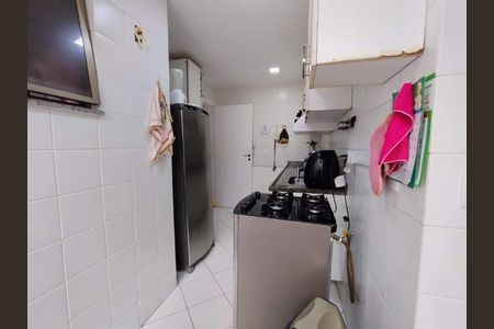 Apartamento à venda com 88m², 3 quartos e 2 vagas