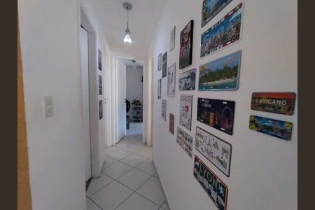 Apartamento à venda com 88m², 3 quartos e 2 vagas