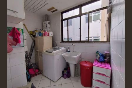 Apartamento à venda com 88m², 3 quartos e 2 vagas