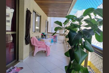 Apartamento à venda com 88m², 3 quartos e 2 vagas