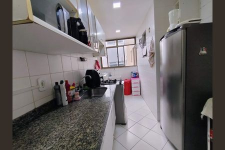 Apartamento à venda com 88m², 3 quartos e 2 vagas