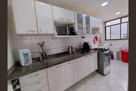 Apartamento à venda com 88m², 3 quartos e 2 vagas