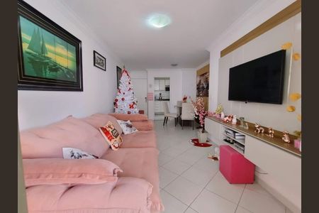 Apartamento à venda com 3 quartos, 88m² em Recreio dos Bandeirantes, Rio de Janeiro