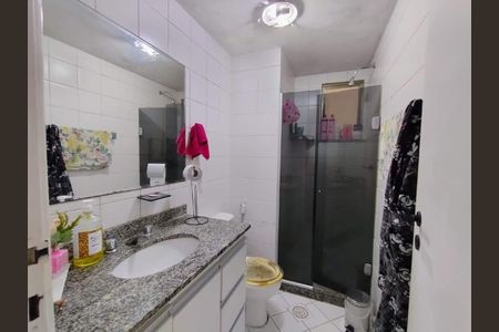 Apartamento à venda com 88m², 3 quartos e 2 vagas