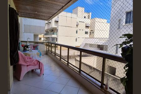 Apartamento à venda com 88m², 3 quartos e 2 vagas