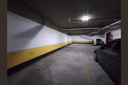 Apartamento à venda com 88m², 3 quartos e 2 vagas