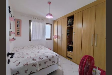 Apartamento à venda com 88m², 3 quartos e 2 vagas