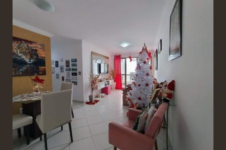 Apartamento à venda com 88m², 3 quartos e 2 vagas