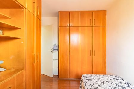 Apartamento para alugar com 2 quartos, 55m² em Vila Monte Alegre, São Paulo