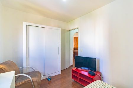 Apartamento para alugar com 2 quartos, 55m² em Vila Monte Alegre, São Paulo