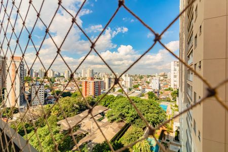 Apartamento para alugar com 2 quartos, 55m² em Vila Monte Alegre, São Paulo