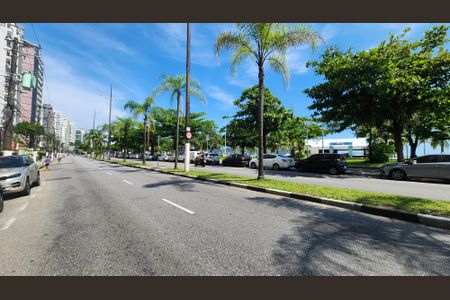 Apartamento para alugar com 63m², 1 quarto e 1 vaga Apartamento para alugar com 63m², 1 quarto e 1 vagaVista da Rua