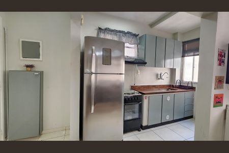 Apartamento para alugar com 63m², 1 quarto e 1 vaga Apartamento para alugar com 63m², 1 quarto e 1 vagaCozinha