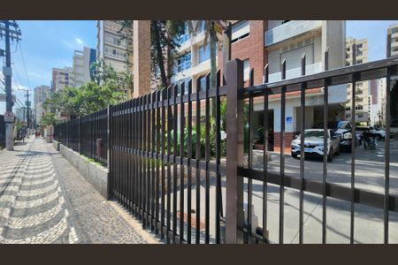 Apartamento para alugar com 63m², 1 quarto e 1 vaga Apartamento para alugar com 63m², 1 quarto e 1 vagaFachada ADESIVO INSTALADO