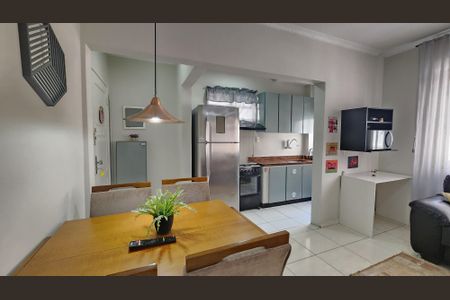 Apartamento para alugar com 63m², 1 quarto e 1 vaga Apartamento para alugar com 63m², 1 quarto e 1 vagaCozinha