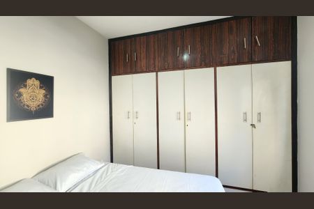 Apartamento para alugar com 63m², 1 quarto e 1 vaga Apartamento para alugar com 63m², 1 quarto e 1 vagaQuarto - Armários