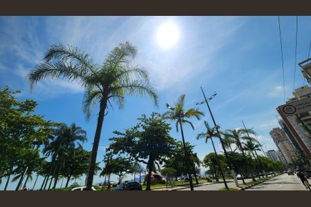 Apartamento para alugar com 63m², 1 quarto e 1 vaga Apartamento para alugar com 63m², 1 quarto e 1 vagaVista da Rua