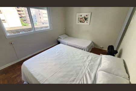 Apartamento para alugar com 63m², 1 quarto e 1 vaga Apartamento para alugar com 63m², 1 quarto e 1 vagaQuarto