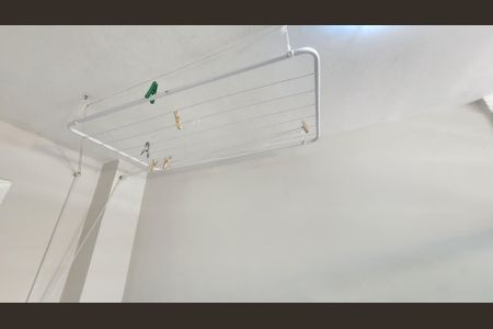 Apartamento para alugar com 63m², 1 quarto e 1 vaga Apartamento para alugar com 63m², 1 quarto e 1 vagaDetalhe do banheiro