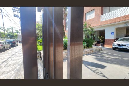 Apartamento para alugar com 63m², 1 quarto e 1 vaga Apartamento para alugar com 63m², 1 quarto e 1 vagaFachada ADESIVO INSTALADO