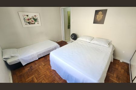 Apartamento para alugar com 63m², 1 quarto e 1 vaga Apartamento para alugar com 63m², 1 quarto e 1 vagaQuarto
