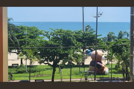 Apartamento para alugar com 63m², 1 quarto e 1 vaga Apartamento para alugar com 63m², 1 quarto e 1 vagaVista da Sala