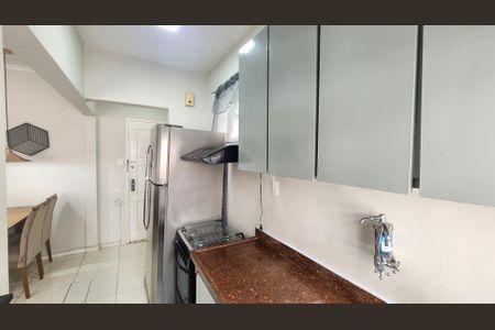 Apartamento para alugar com 63m², 1 quarto e 1 vaga Apartamento para alugar com 63m², 1 quarto e 1 vagaCozinha