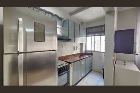 Apartamento para alugar com 63m², 1 quarto e 1 vaga Apartamento para alugar com 63m², 1 quarto e 1 vagaCozinha