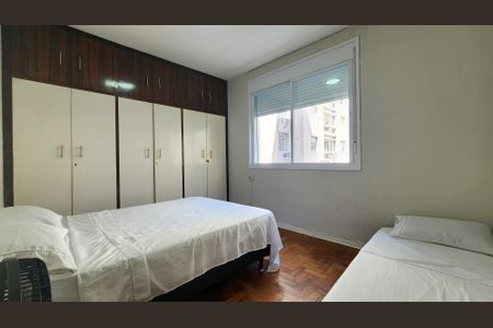 Apartamento para alugar com 63m², 1 quarto e 1 vaga Apartamento para alugar com 63m², 1 quarto e 1 vagaQuarto