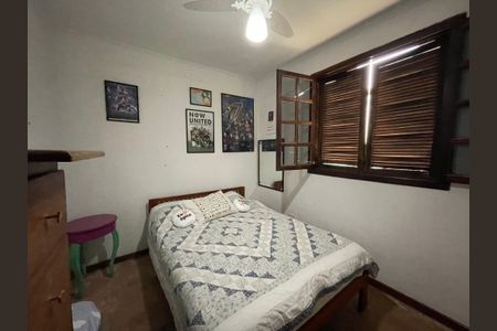 Quarto 2 de casa de condomínio para alugar com 4 quartos, 581m² em Chácara Represinha, Cotia