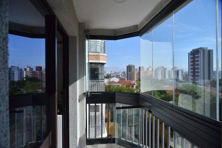 Apartamento à venda com 2 quartos, 41m² em Vila Valparaíso, Santo André