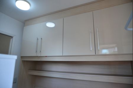 Apartamento à venda com 41m², 2 quartos e 1 vagaQuarto 2